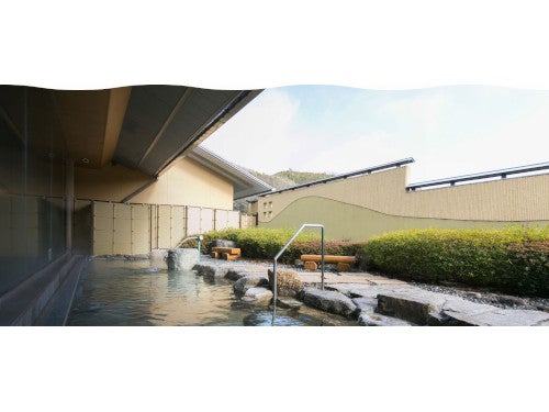 【弥富・愛西・津島発】お肌つるつる!美人の湯「昼神温泉」&大玉蜜入りふじりんご詰め放題&塩ちゃんこ鍋食べ放題1